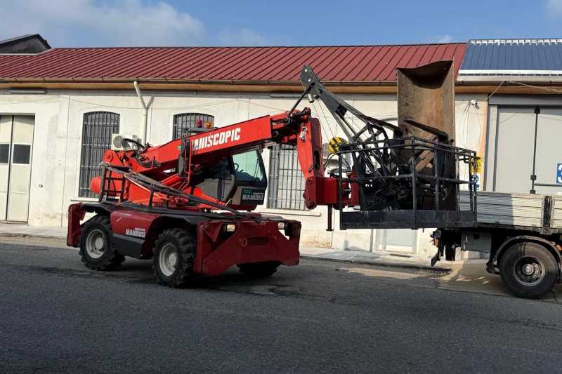 OmecoHub - Immagine MANITOU MRT1530